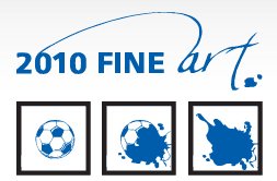 2010 Fine Art Official Website Launched