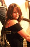10 Questions for Muso Melissa "meesh" Larter