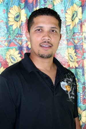 10 Questions for St Joseph''s Home Physiotherapist Ebrahim Fraser