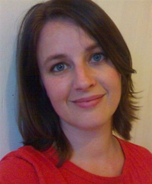 10 Questions for Writer and One Time Teen Mom Tracy Engelbrecht