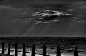 10 Ways to Survive and Enjoy a Cape Storm