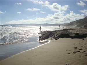 3 top outdoor activities in Wilderness