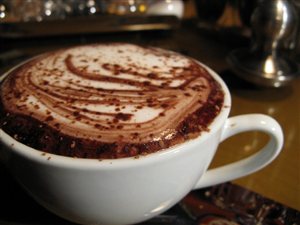 3 top spots for hot chocolate in Hout Bay