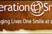 5 Year Old from DRC Comes to SA for Operation Smile Surgery