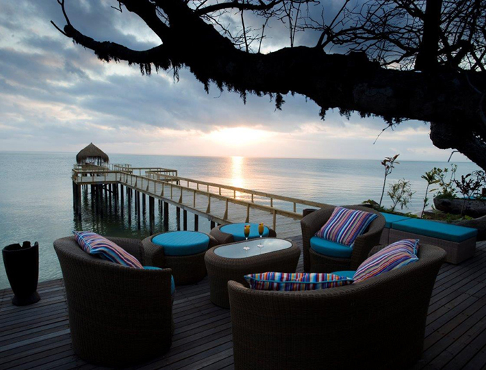 7 Enchanting experiences at Dugong Lodge in Mozambique