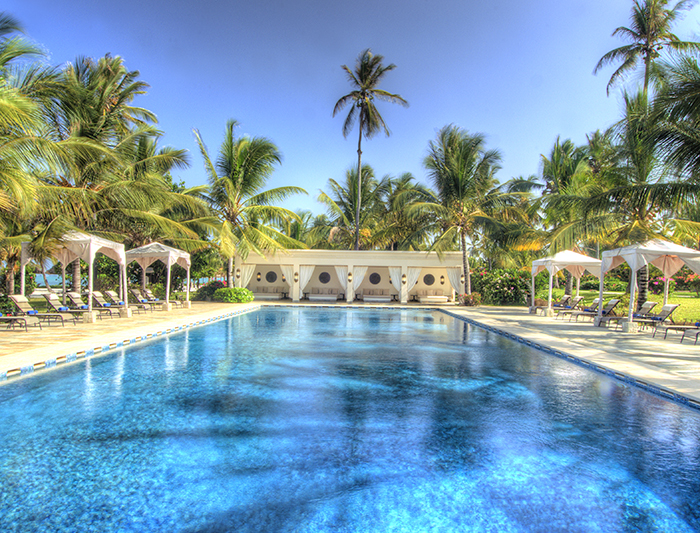7 Indulgent experiences to spoil yourself