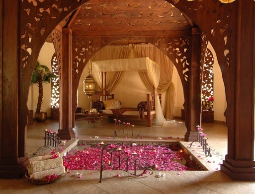 7 Indulgent experiences to spoil yourself