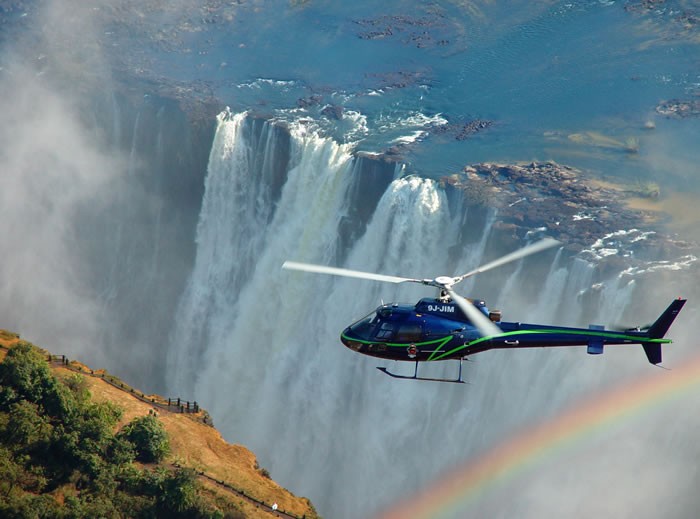 7 Perfect places to propose