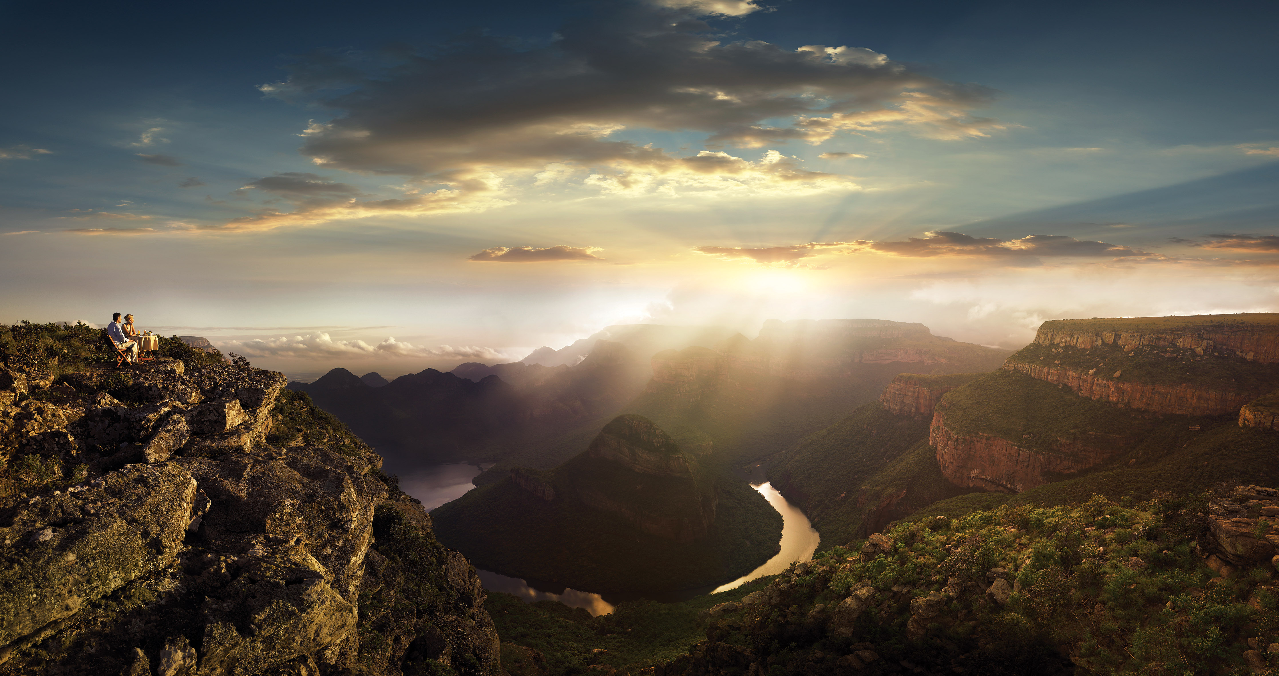 7 places to visit in Mpumalanga