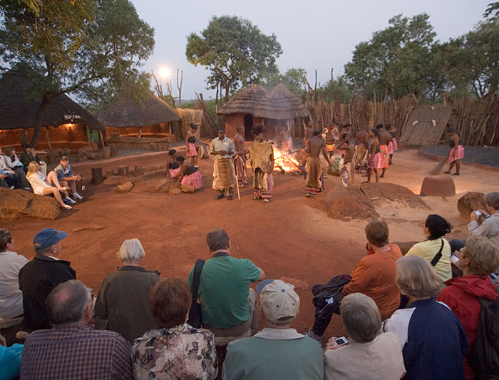 7 places to visit in Mpumalanga