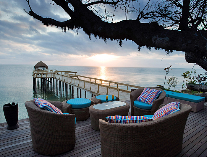 7 Places you''d rather be sitting right now