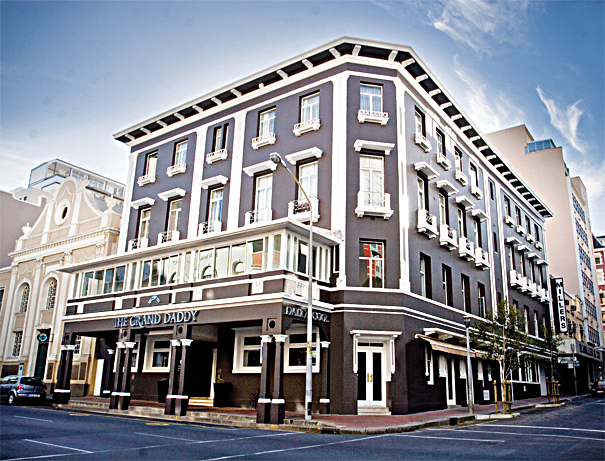 7 Super Stylish City Stays in Southern Africa