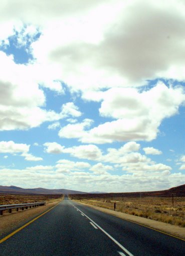 A South African Road Trip 01