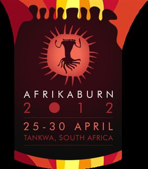 Afrika Burn 2012