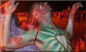 AfrikaBurn 2009