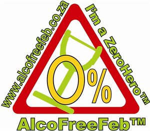 Alco-Free Feb - Take Up the Challenge