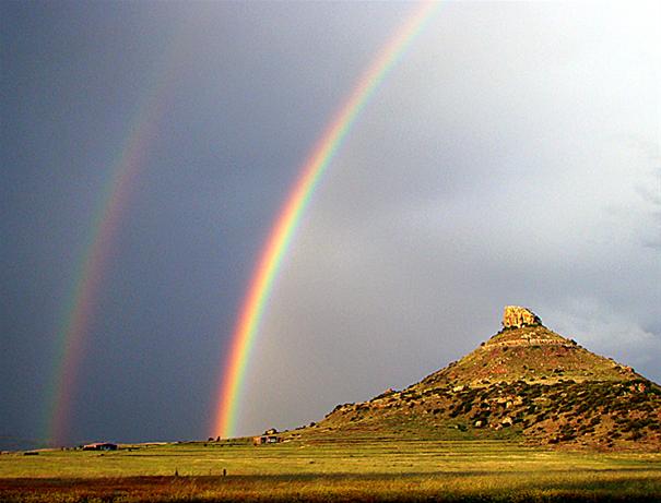 Amohela ho Spitskop Conservancy