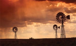 Another snippet of Karoo history