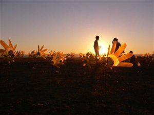 Awesome AfrikaBurn 2009 Video!