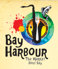 Bay Harbour Market in Hout Bay