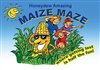Be A-Mazed in Honeydew