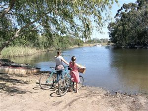 Beatnik''s Guide to the Overberg