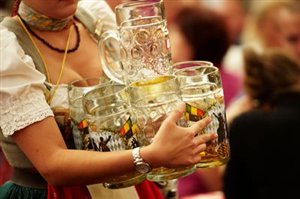 Beer Lovers'' Weekend in Cape Town