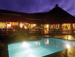 Big Wave Surfer a Regular at Sandals Guest House