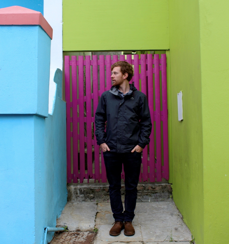 Brand new sightseeing experience for Cape Town - on foot!