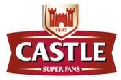 Castle Superfans Rally Behind Bafana Bafana for 2010