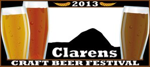 Clarens Beer Festival 2013