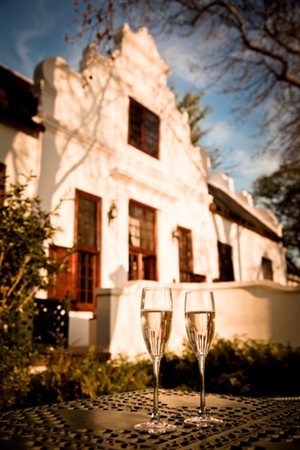 Classical Treats in Store for Nederburg''s 2012 Concert Series