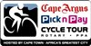 Countdown to the Argus Cycle Tour