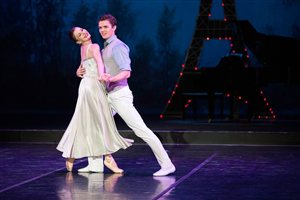 CT City Ballet''s Night & Day first time in Durban
