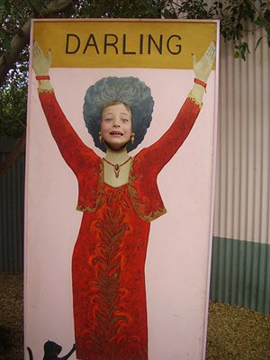 Darling Creative Market