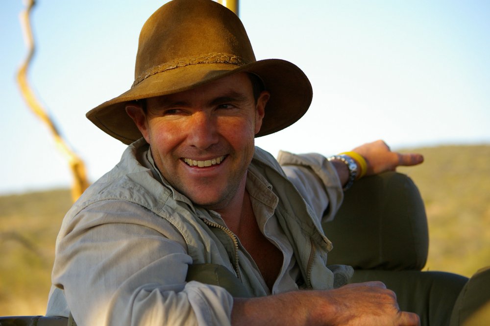 David Roger''s 10 Tips for getting great lodge & guest house photographs