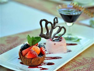 De Hoek Country Hotel launches Bridge Bistro