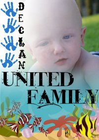 Declan Day in Support of Children with Cancer