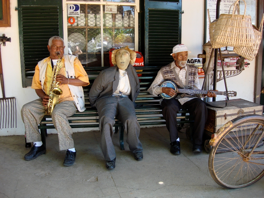 Diverse lineup in Stellenbosch for Heritage Month