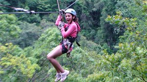 Drakensberg Canopy Tours