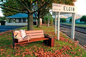 Elgin Cool Wine and Country Festival 2014