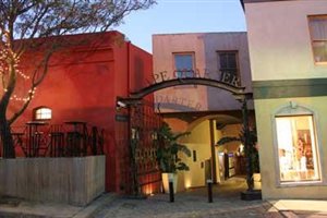 Exciting New Cape Quarter in De Waterkant