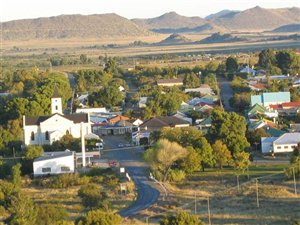 Fascinating Free-State - How Philippolis gots its name