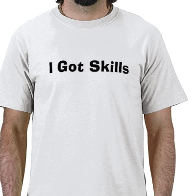 Fun and Fascinating Workshops Teach New Skills in 2011