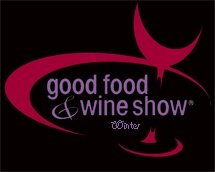Good Food & Wine Show Starts Today