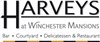 Grapes, Gourmet and Gallery evenings at Winchester Mansions
