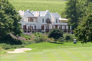 Helderberg Wine Festival