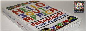 Hello South Africa Phrase Book