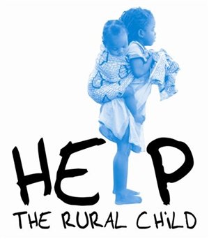 Help Rural Children with Morrie