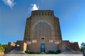 Heritage hot spots around Pretoria
